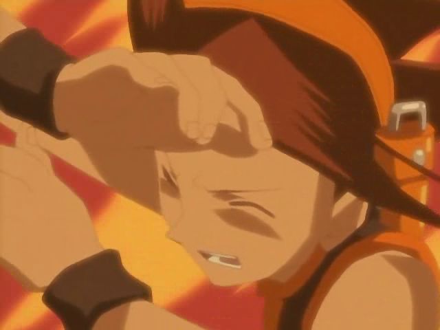 Otaku Gallery  / Anime e Manga / Shaman King / Screen Shots / Episodi / 61 - Eternal Farewell / 054.jpg